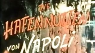 Die Hafennutten Von Napoli